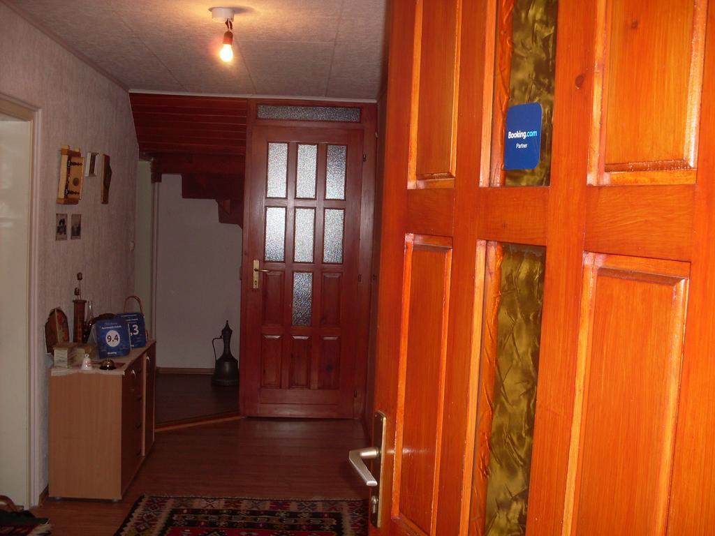Apartments Vratnik Sarajevo Exterior photo