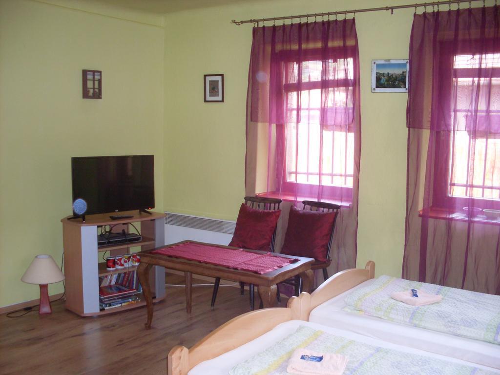 Apartments Vratnik Sarajevo Exterior photo