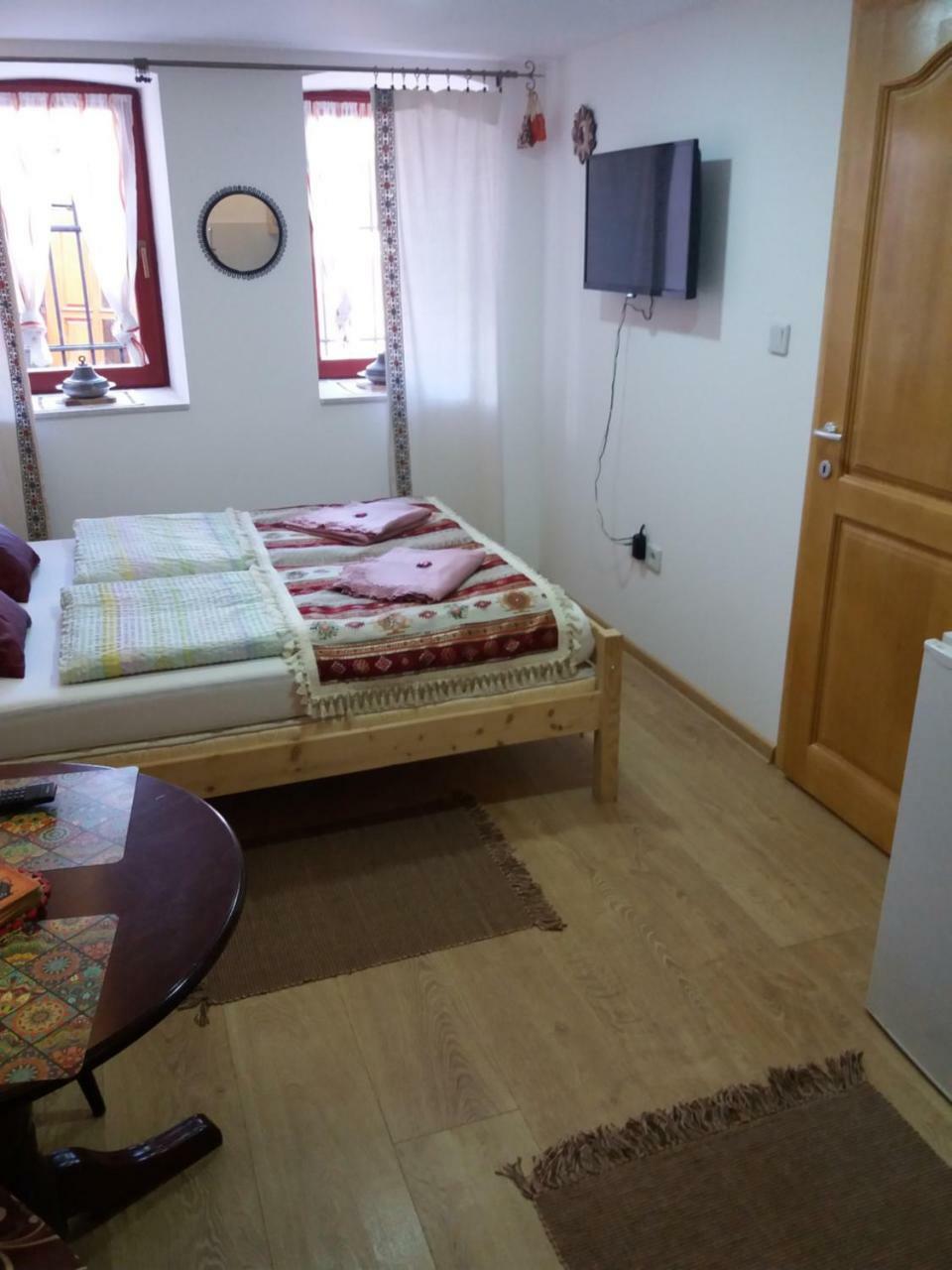 Apartments Vratnik Sarajevo Exterior photo